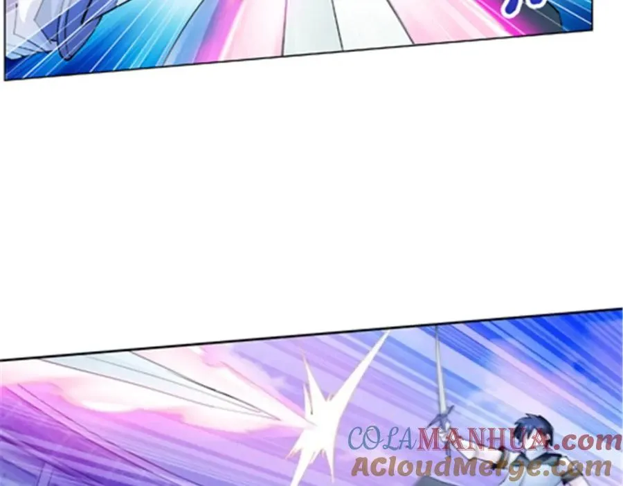 圣战：王者之路漫画,104 第二人格？？2图