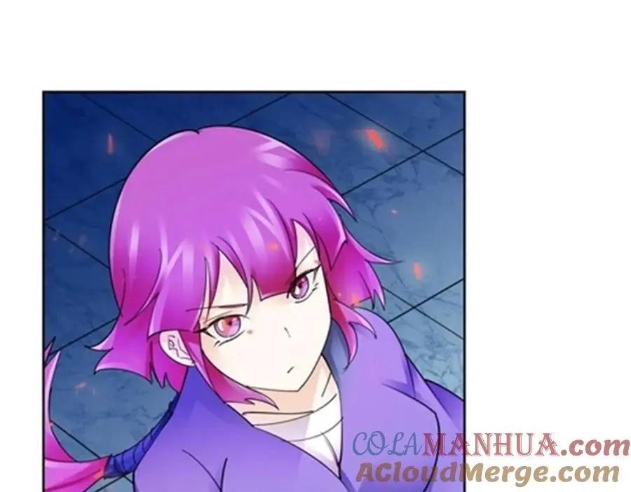 圣战：王者之路漫画,144 无路可逃？！1图