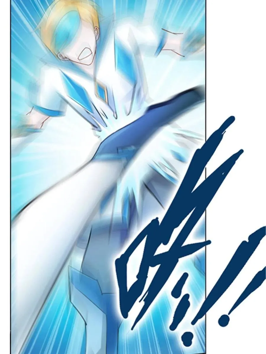 圣战者的覆灭漫画,20 训练营开启2图