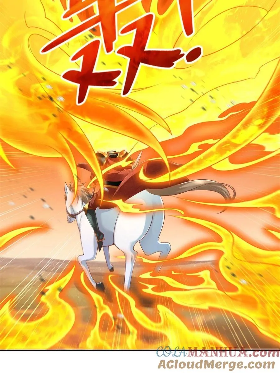 圣战者的覆灭漫画,225 逃出生天2图