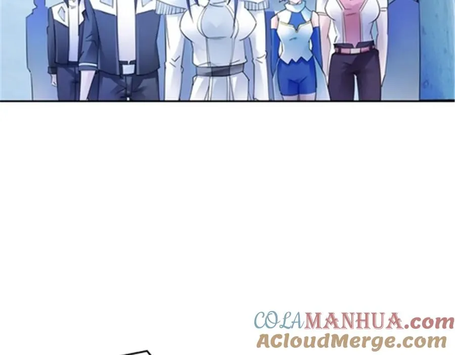 圣战：王者之路漫画,149 可怕天命师1图