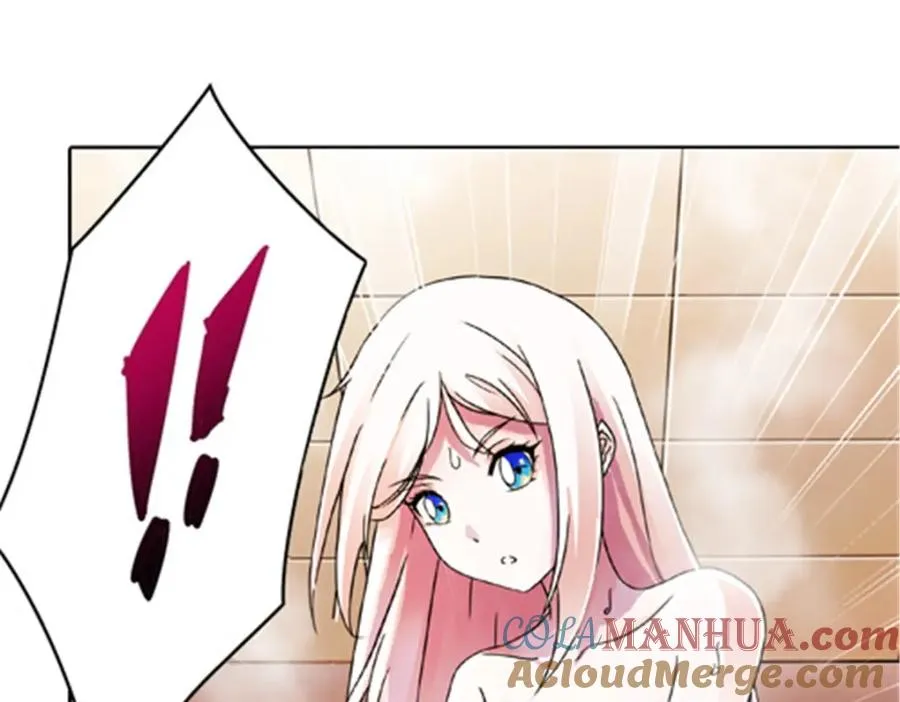 圣战：王者之路漫画,51 是个意外！！！1图