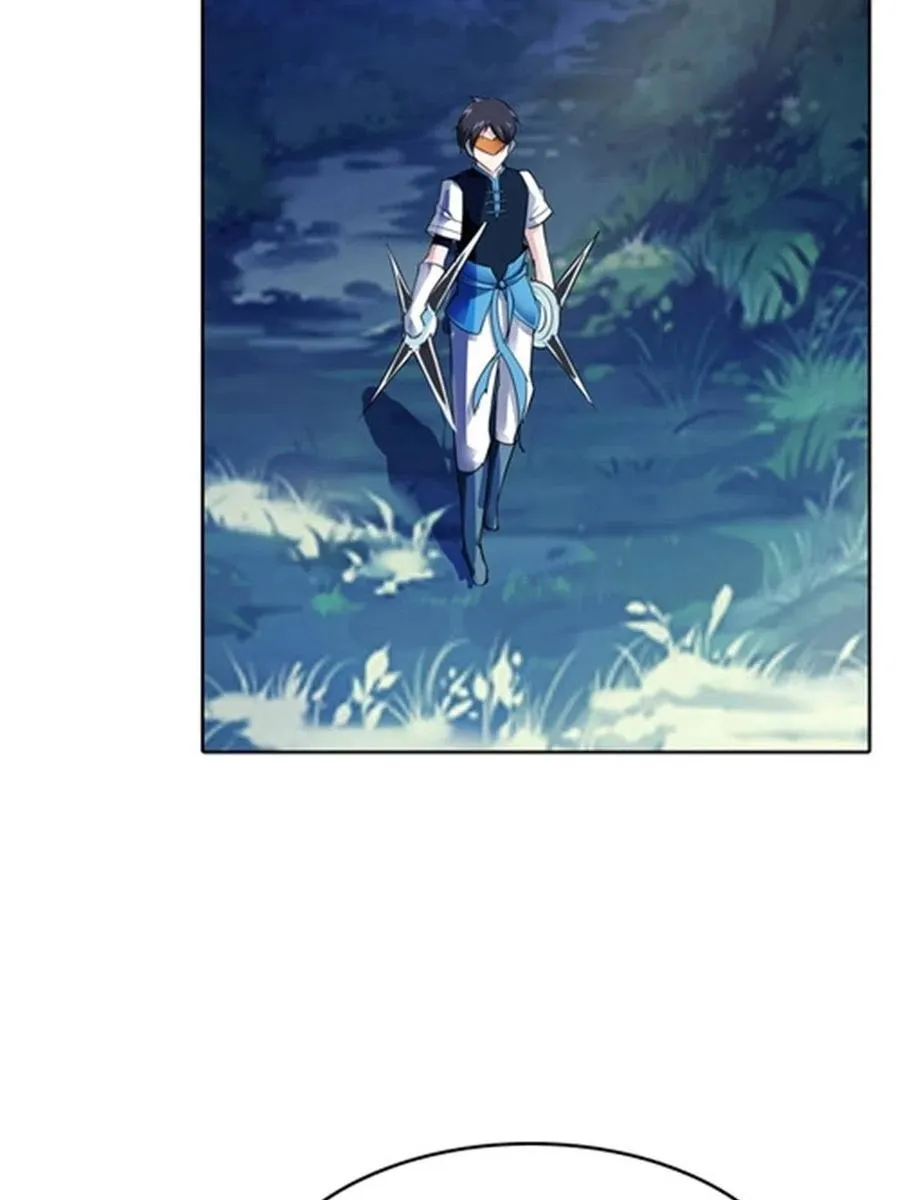 圣战者的覆灭漫画,16 十字轮2图