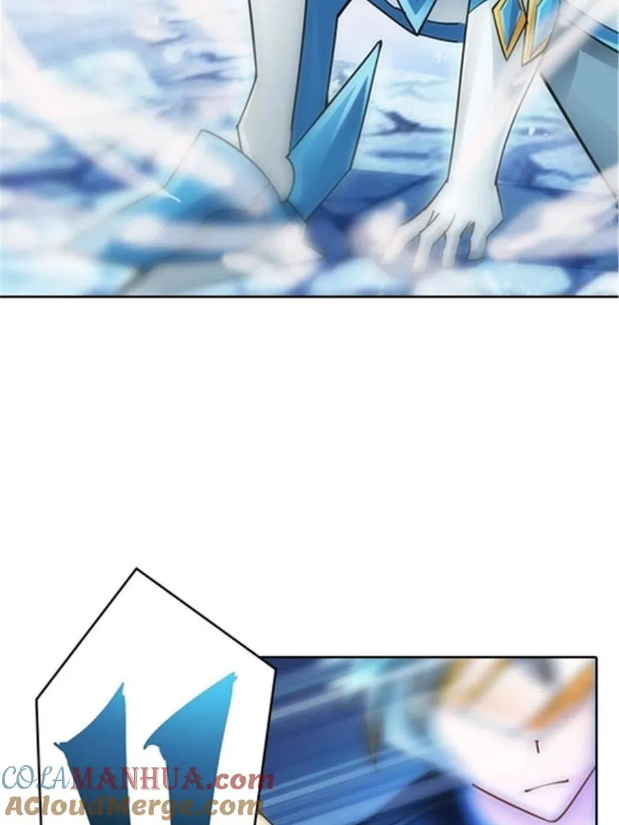 圣战者的覆灭漫画,20 训练营开启1图