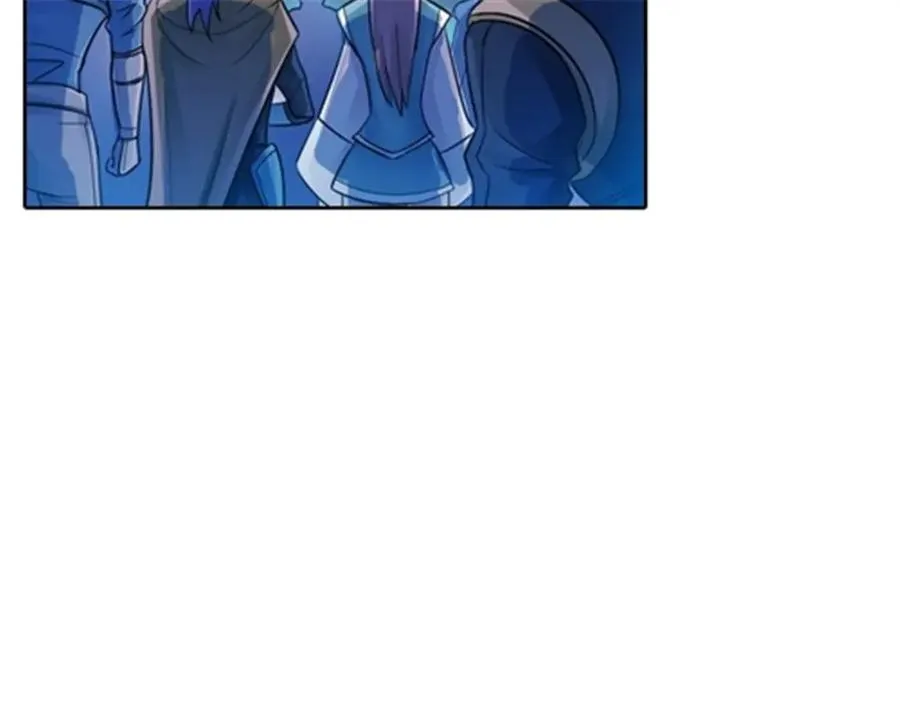 圣战：王者之路漫画,41 炮灰段vs准殿堂级2图