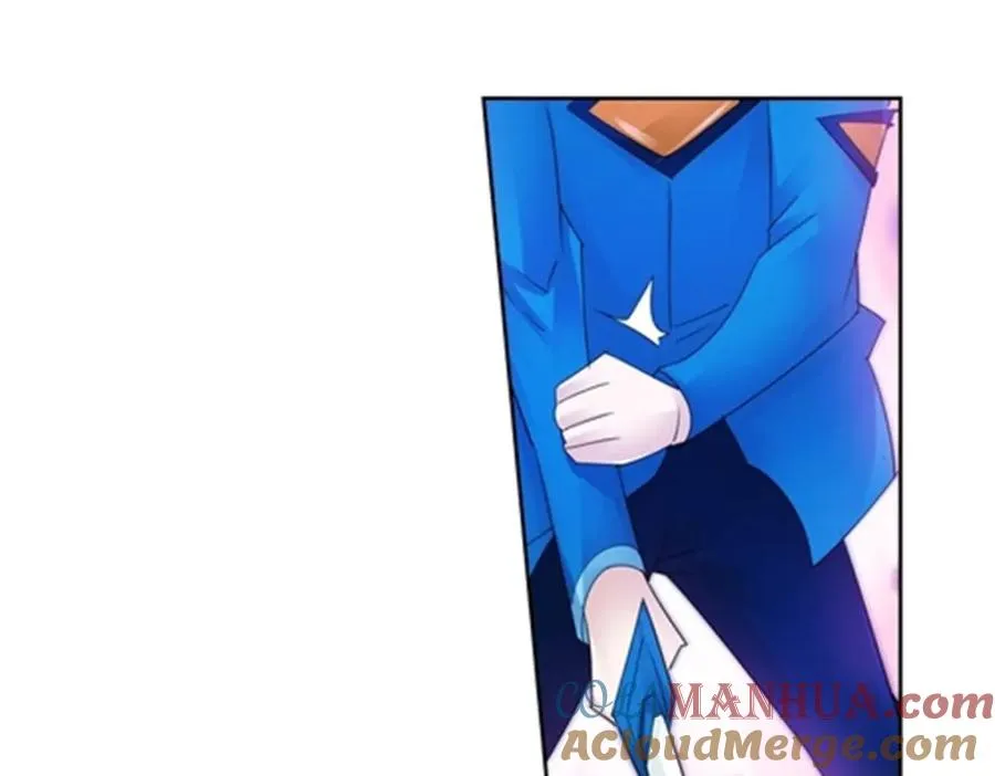 圣战：王者之路漫画,104 第二人格？？2图