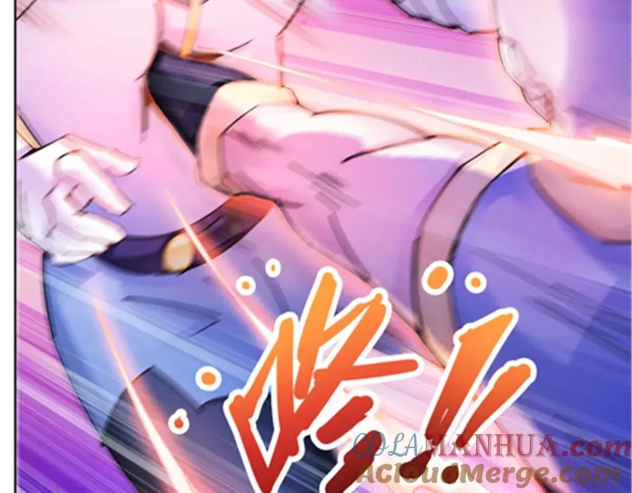 圣战：王者之路漫画,125 又要输？1图