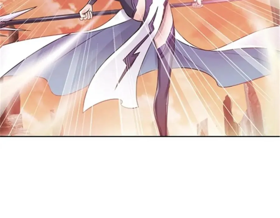 圣战：王者之路漫画,42 上啊！嘴强王者！2图