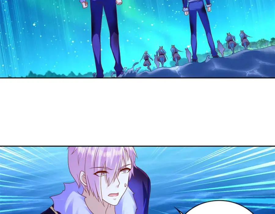 圣战：王者之路漫画,281 转机2图