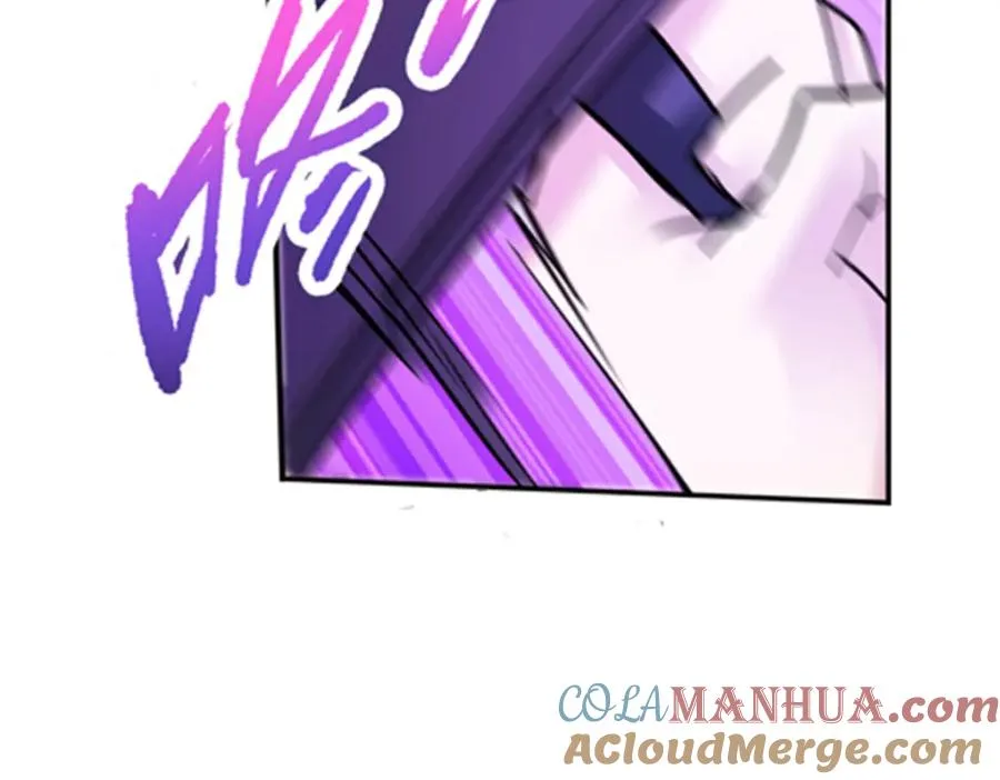 圣战者的覆灭漫画,155 肌肉系异能1图