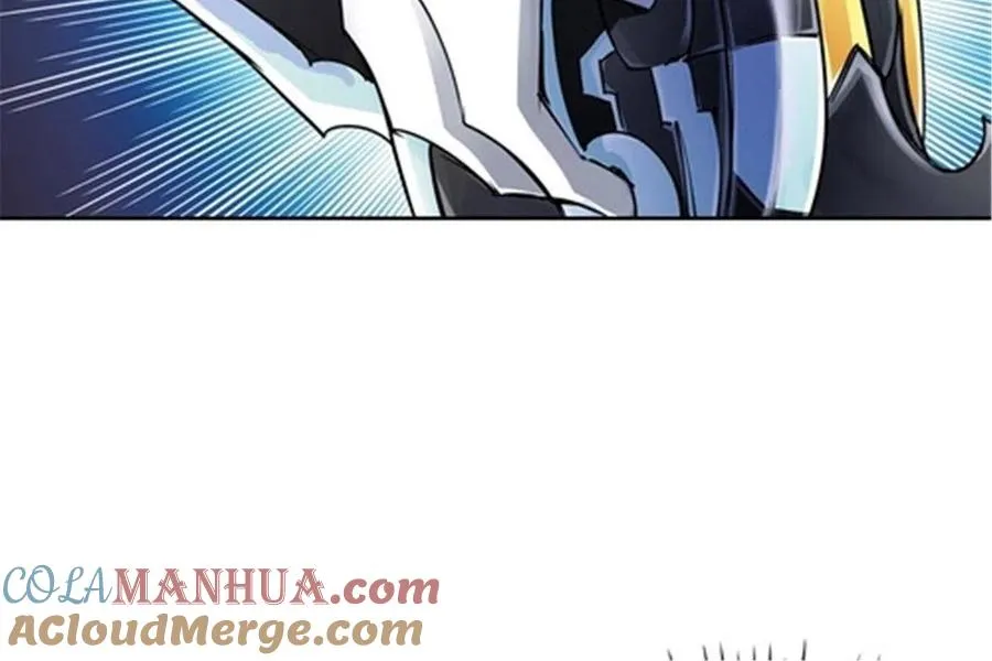 圣战者的覆灭漫画,16 十字轮2图