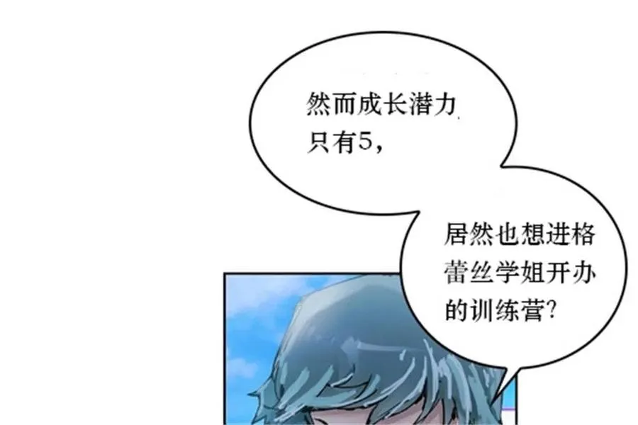 圣战：王者之路漫画,01 指挥系的奇葩1图