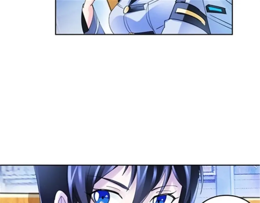 圣战者的覆灭漫画,87 最后一课2图
