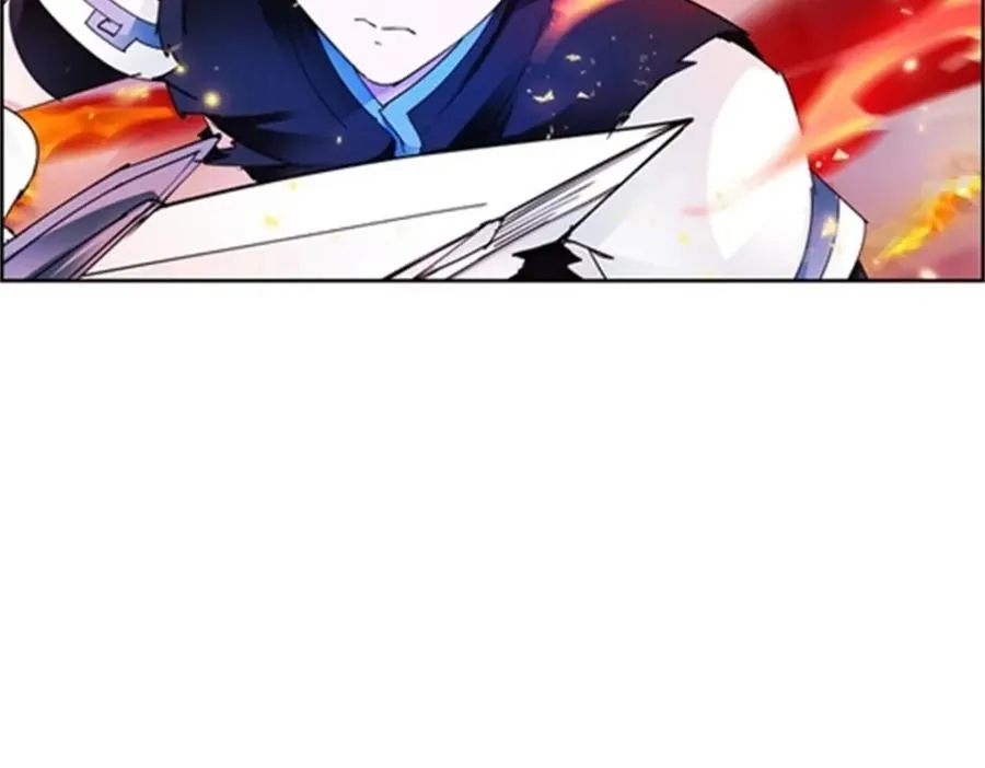 圣战：王者之路漫画,70 炽天使降临1图