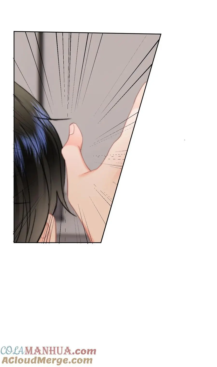 你和照片不一样漫画,057 大好日子1图