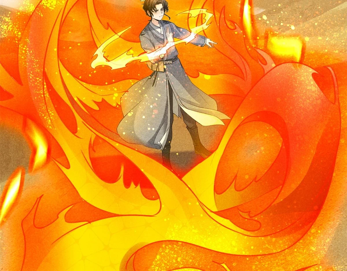 升邪后面为什么崩了漫画,020 妖族后裔2图