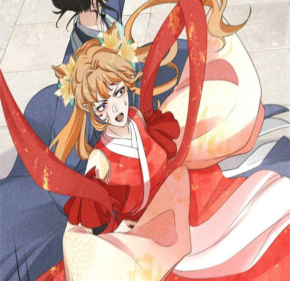升邪后面为什么崩了漫画,030 鬼法作祟2图
