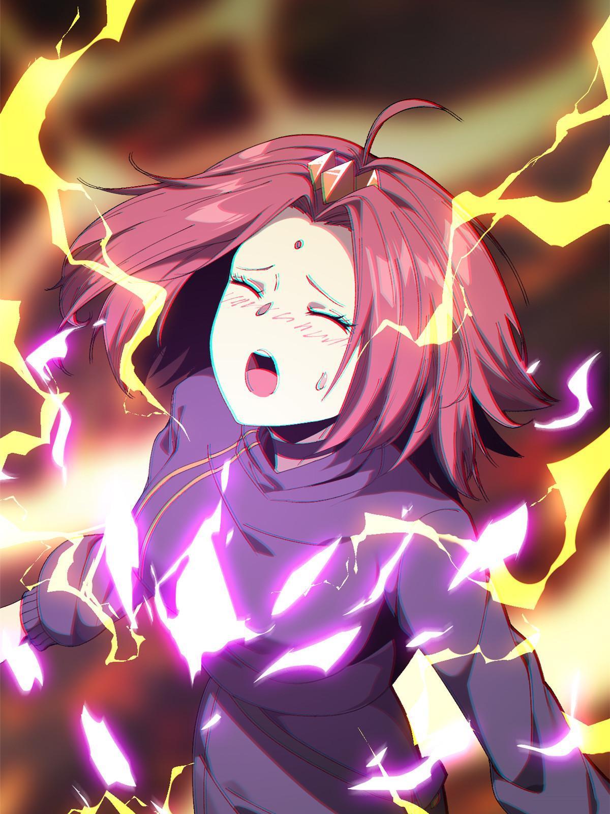 超神制卡师哪里看漫画,138 感受愤怒吧！1图