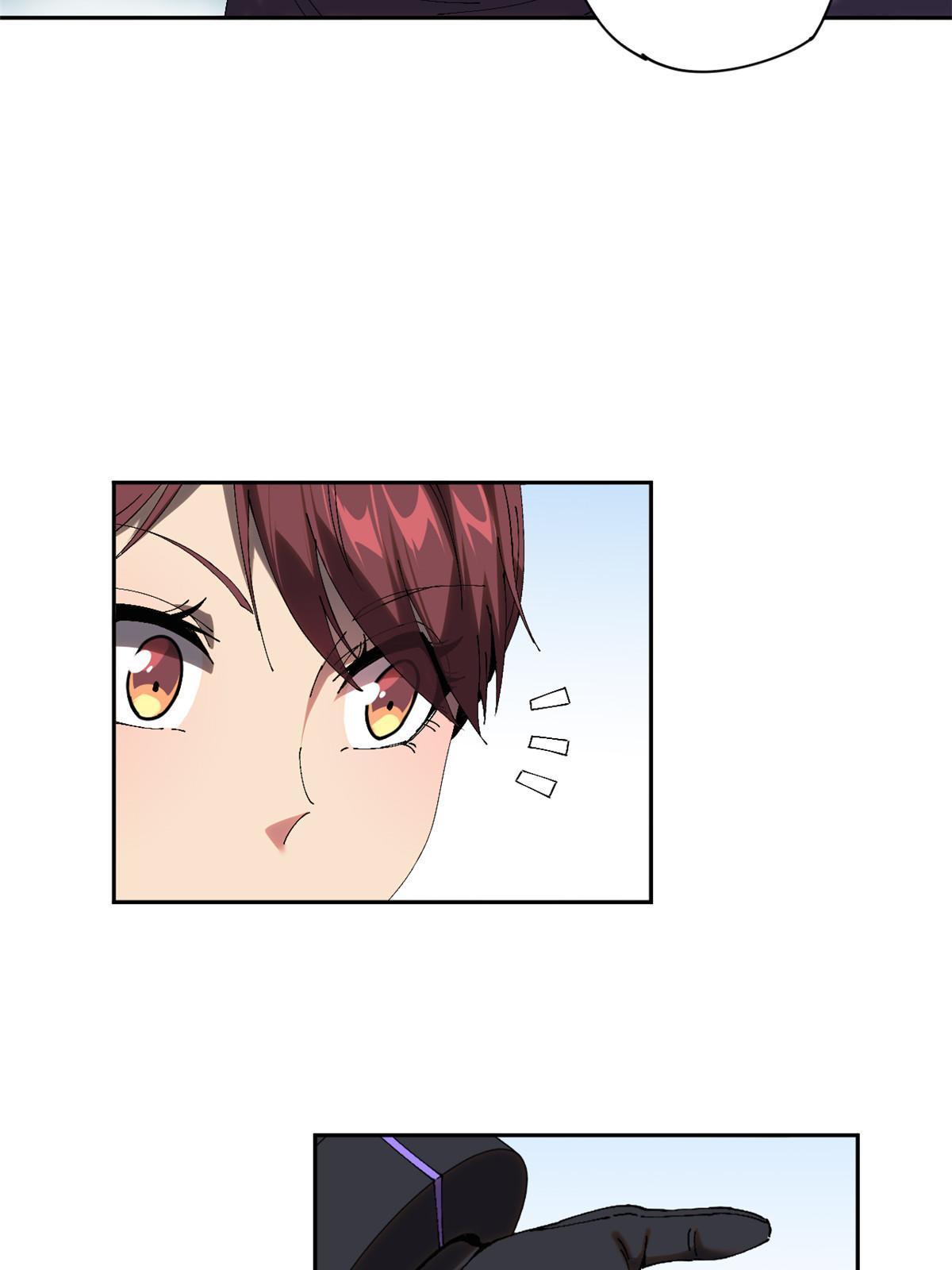 超神制卡师漫画免费阅读下拉式六漫画漫画,127 外来者们1图