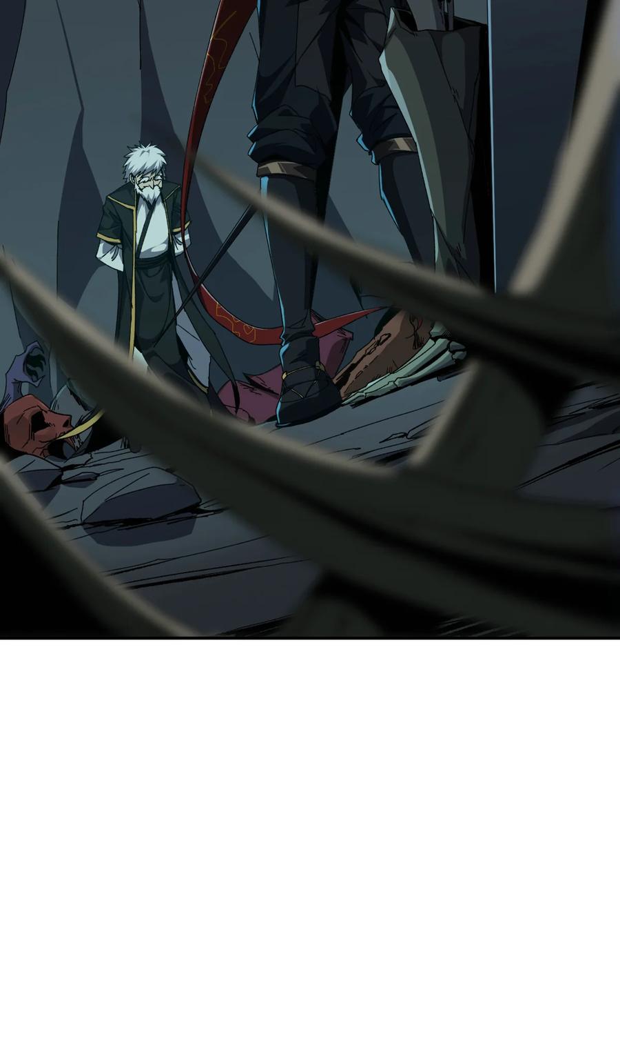 超神制卡师哪里看漫画,74 铁蛋兄弟2图