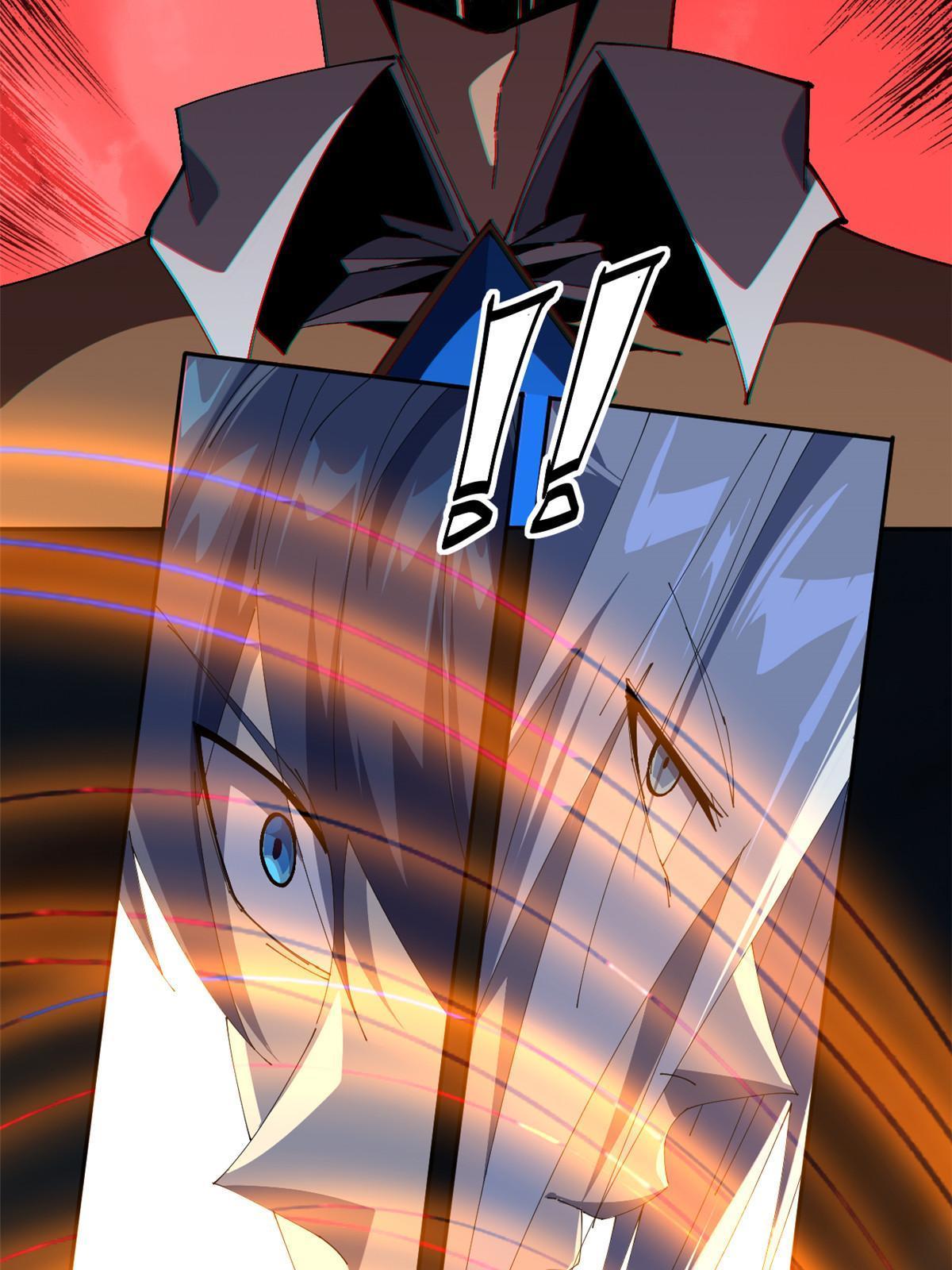 超神制卡师哪里看漫画,106 作死了？！2图