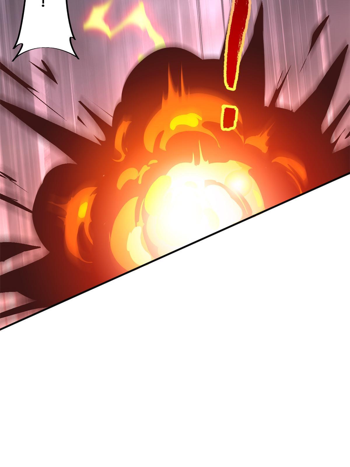 超神制卡师哪里看漫画,138 感受愤怒吧！2图