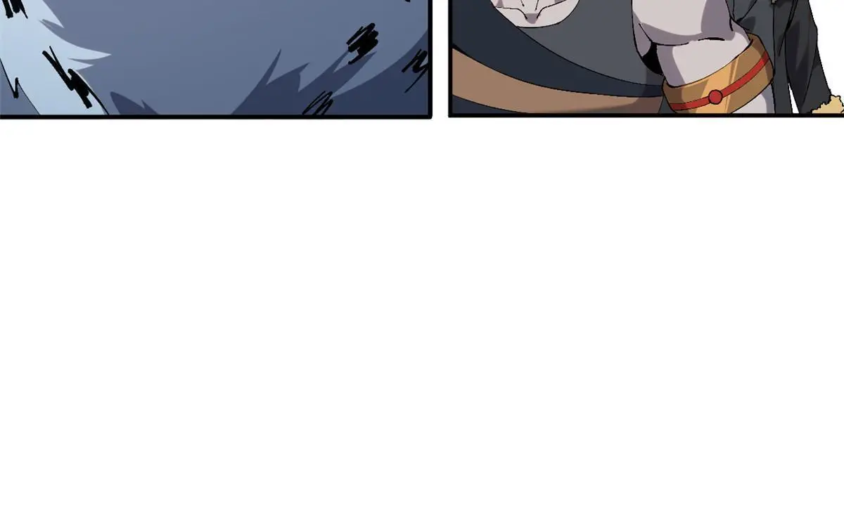 超神制卡师哪里看漫画,134 剑气如林2图