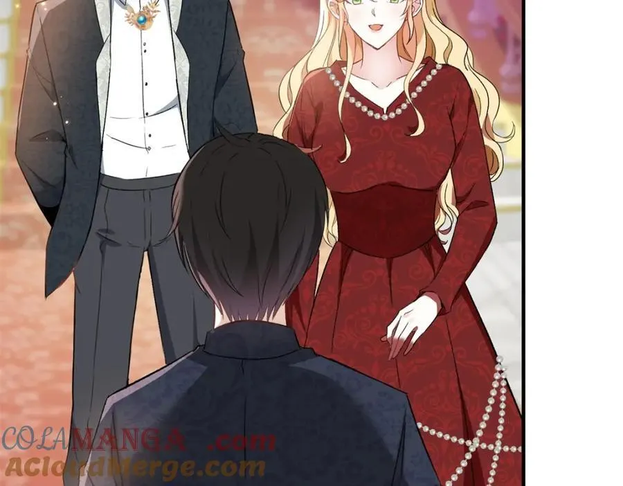 小叔子迷恋我漫画,第51话 残酷的梦境2图