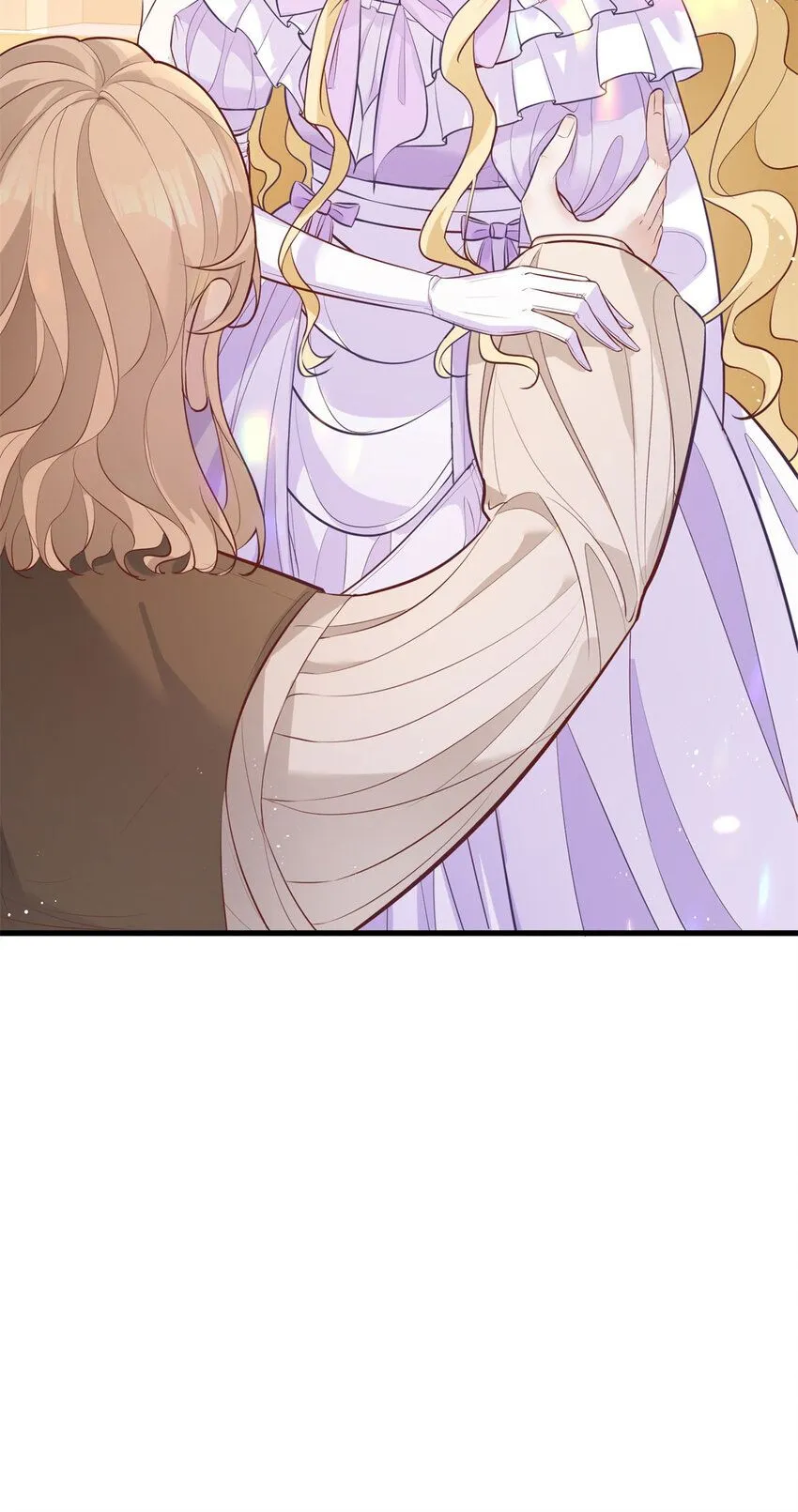 小叔子结婚要随礼吗漫画,第5话 治疗1图