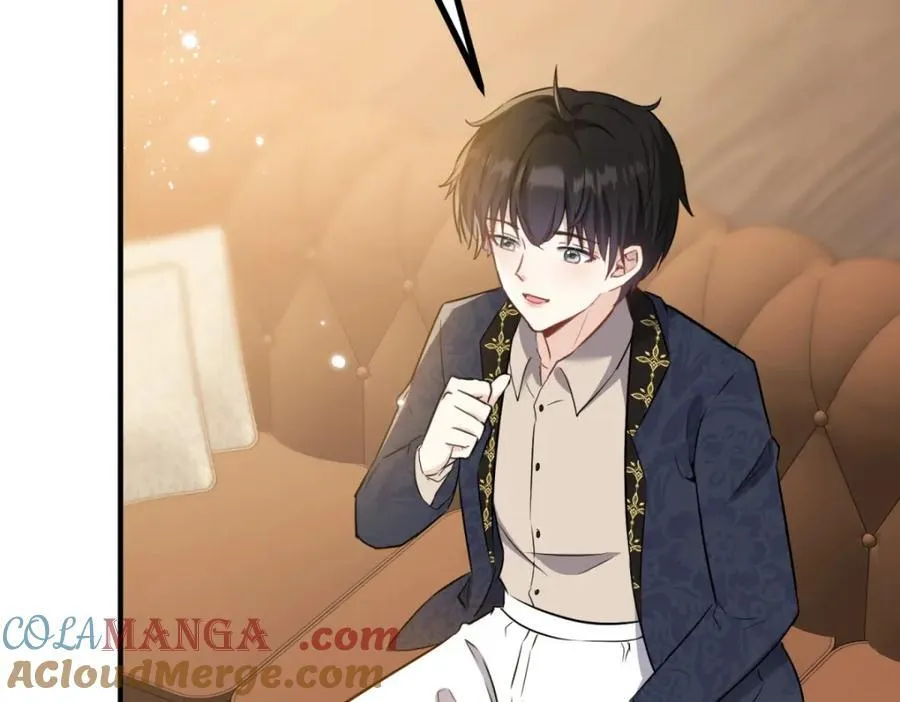 小叔子迷恋我漫画,第51话 残酷的梦境2图