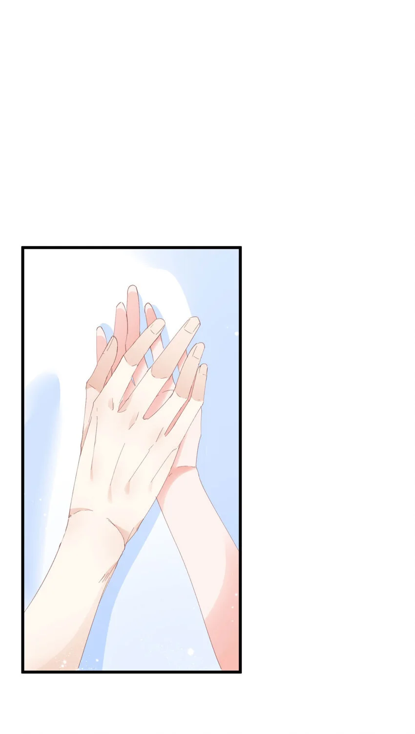 小叔子来城里投奔嫂子漫画,第10话 同床2图