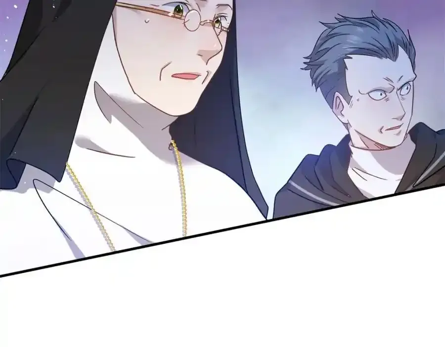 杀人魔皇帝，别为难我漫画,第58话 无法自辩2图