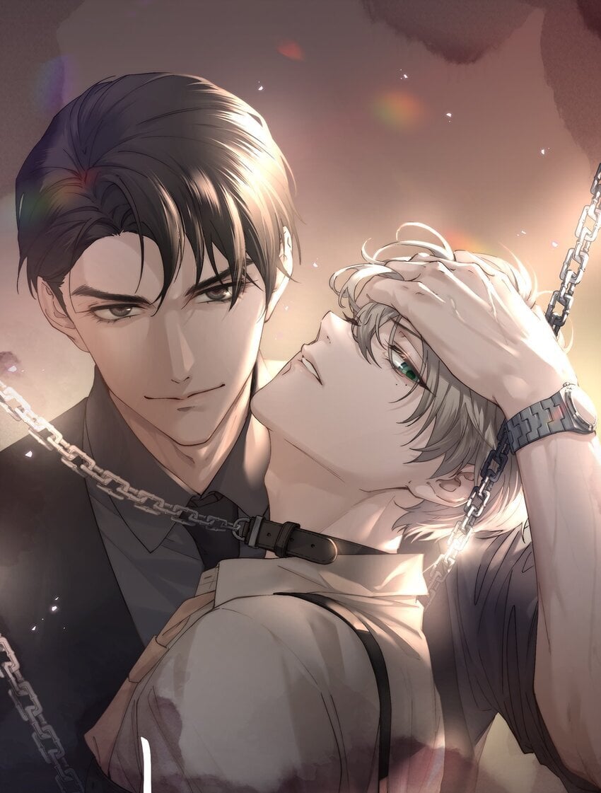 少爷不乖漫画下拉式三十八话漫画,第14话 地下城的拍卖会1图
