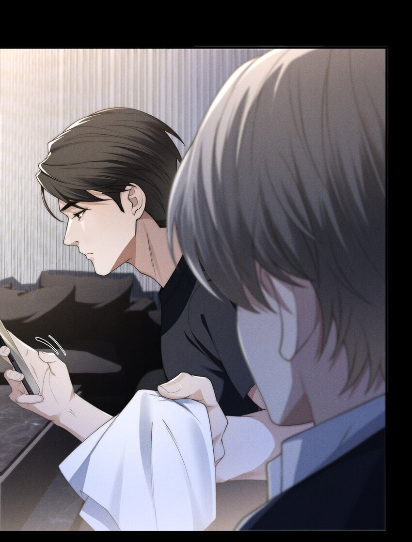 少爷不乖漫画下拉式三十八话漫画,第12话 叔叔跟我也是逢场作戏吗？2图