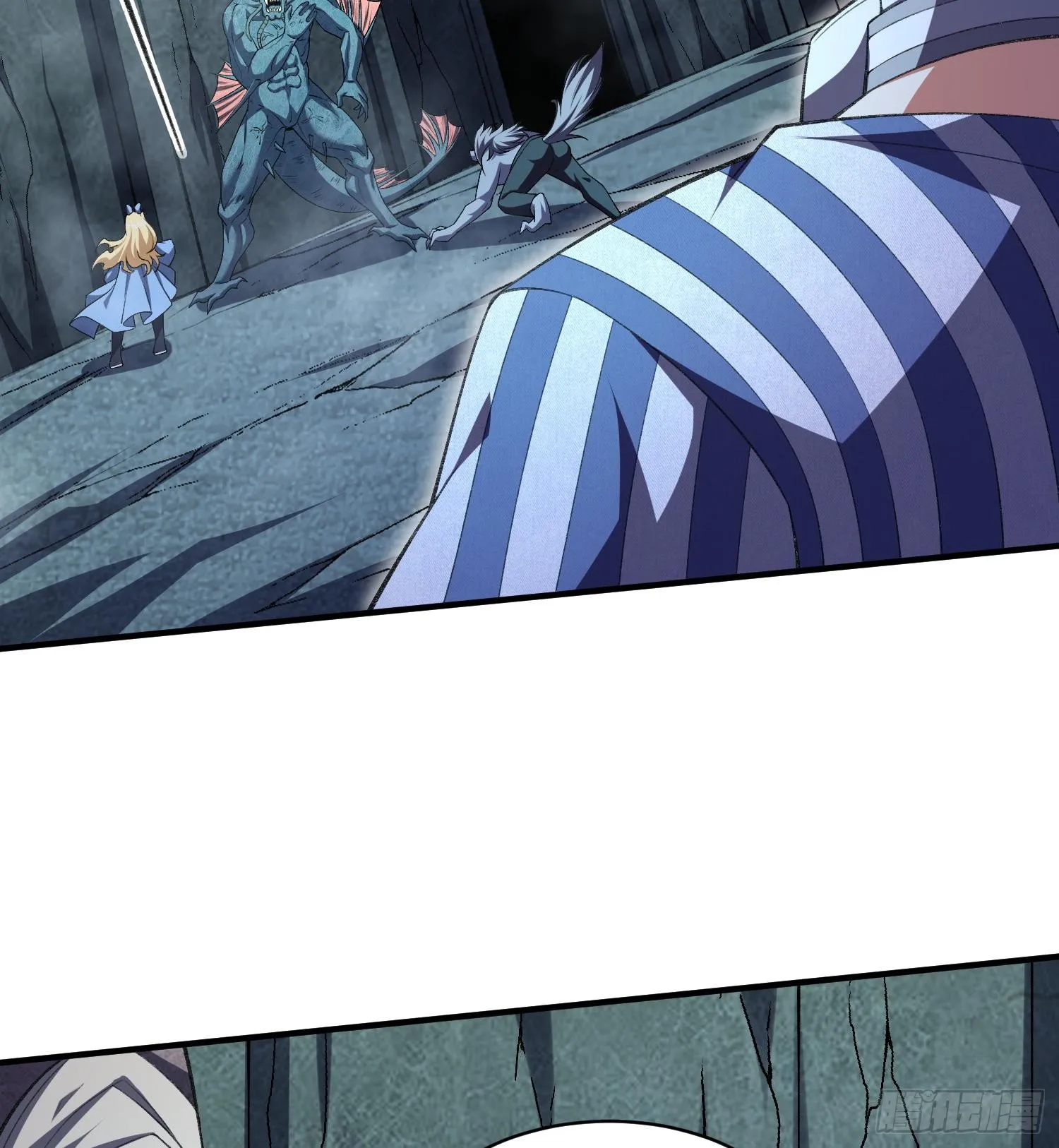 我脑中有大道三千漫画,23这是我？2图