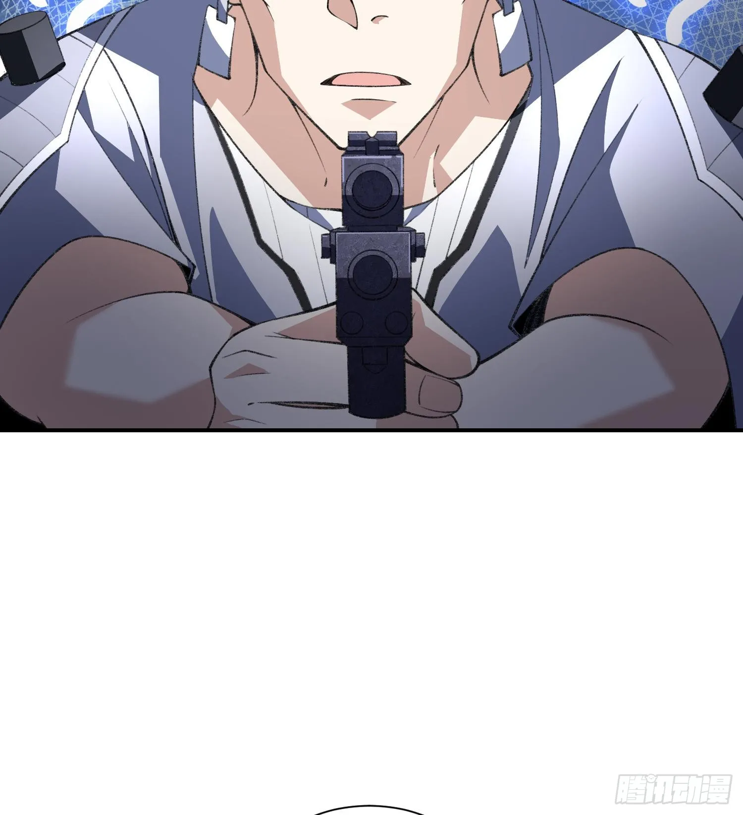 我脑中有大道三千漫画,08“妙法仙童”2图
