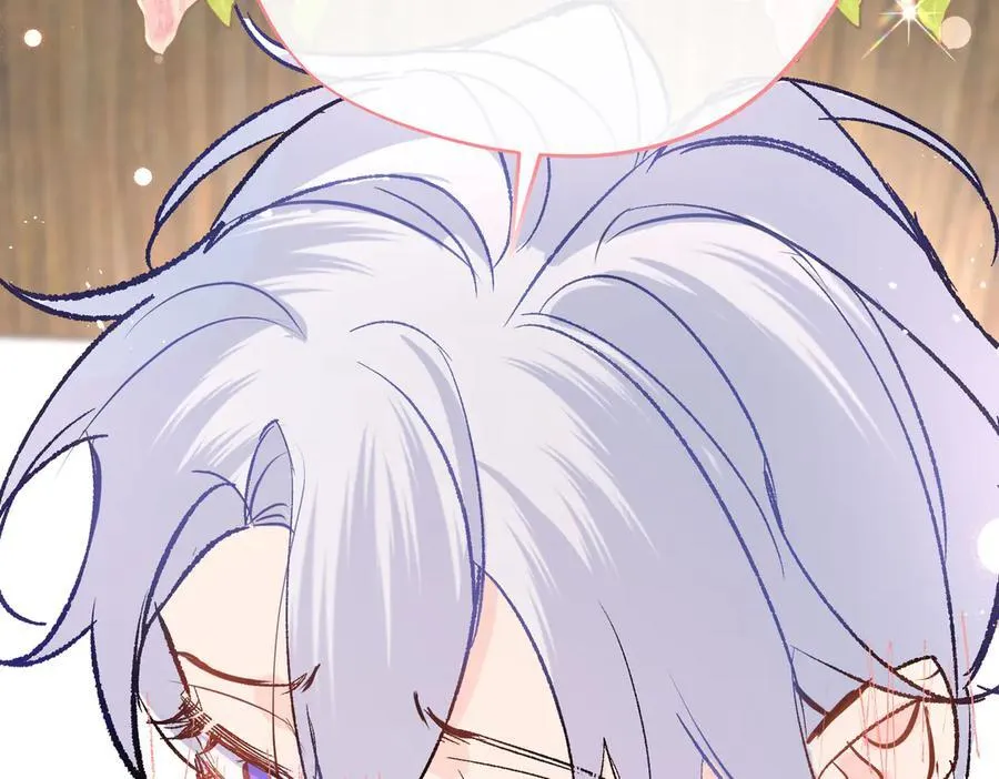 神官的梦想是骑上千古恶龙密码漫画,第29话 伊莱哭了2图