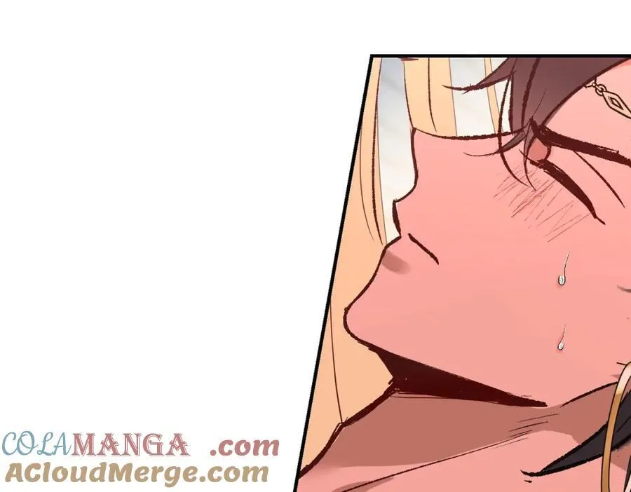 神官的梦想是骑上千古恶龙密码漫画,第24话 神官想睡觉1图