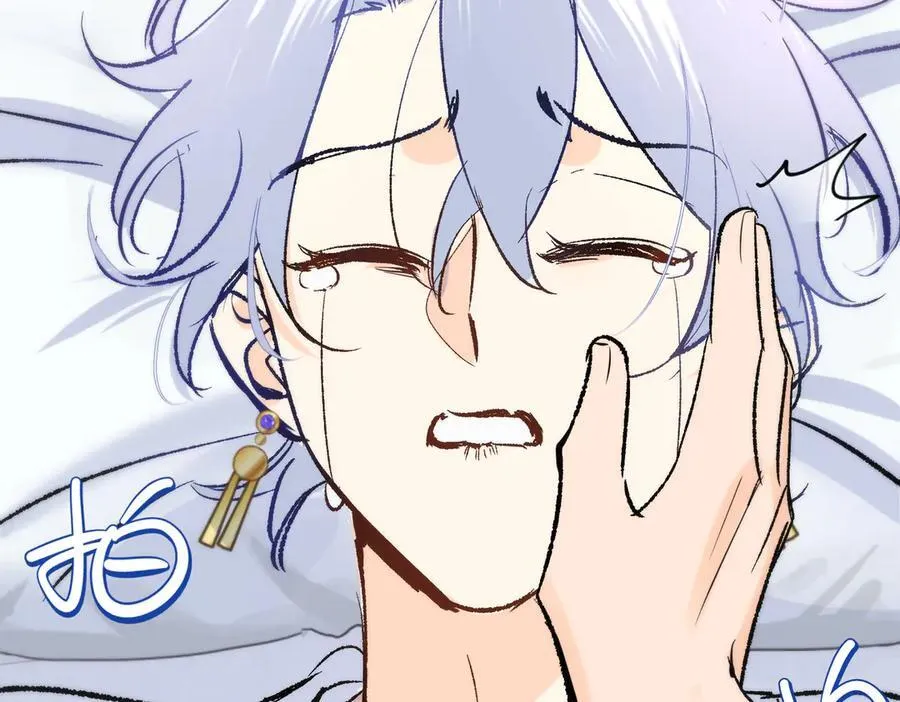 神官的梦想是骑上千古恶龙密码漫画,第30话 我会对你负责的2图