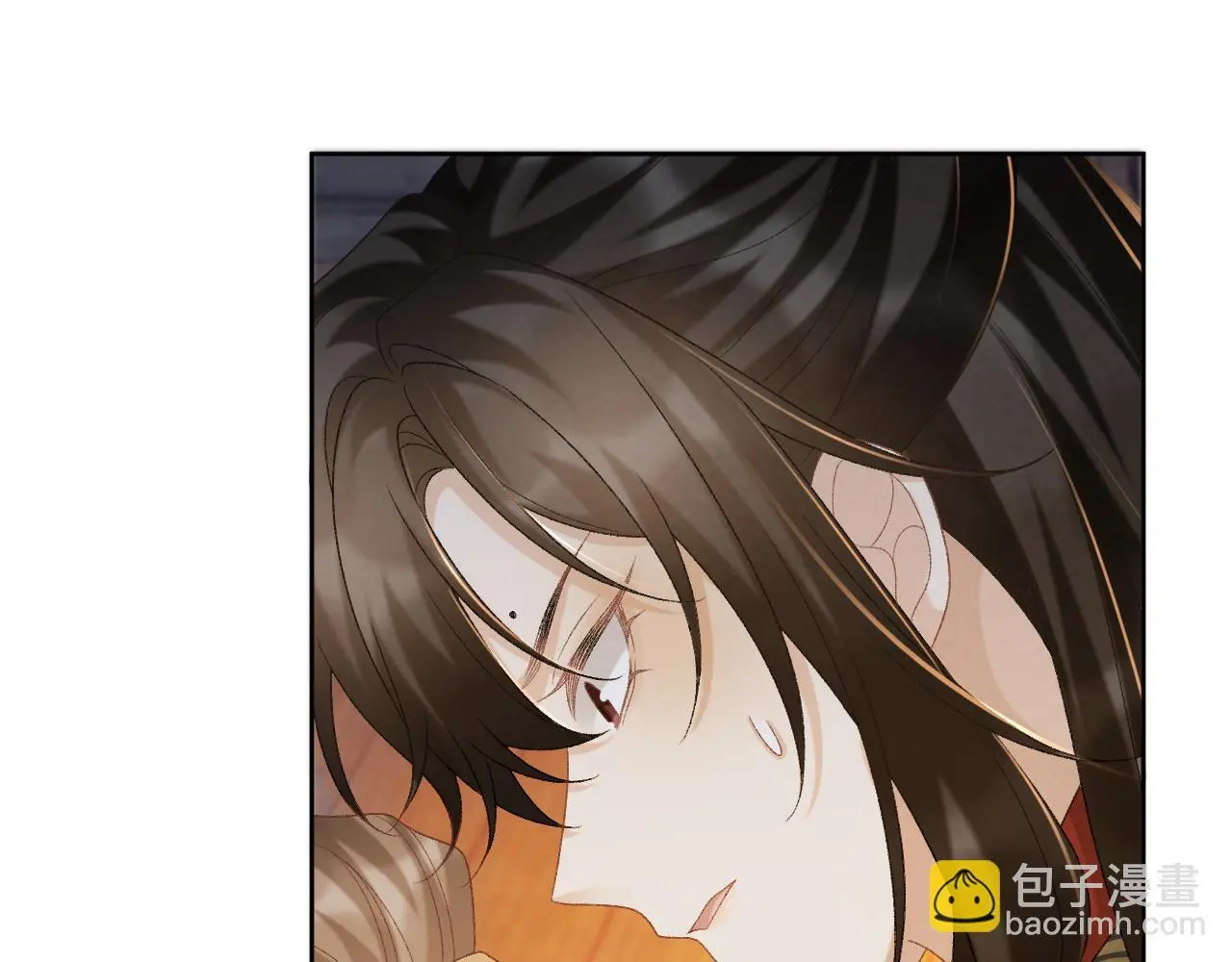 病态诱捕抄袭了吗漫画,第57话 他吃错药了？2图