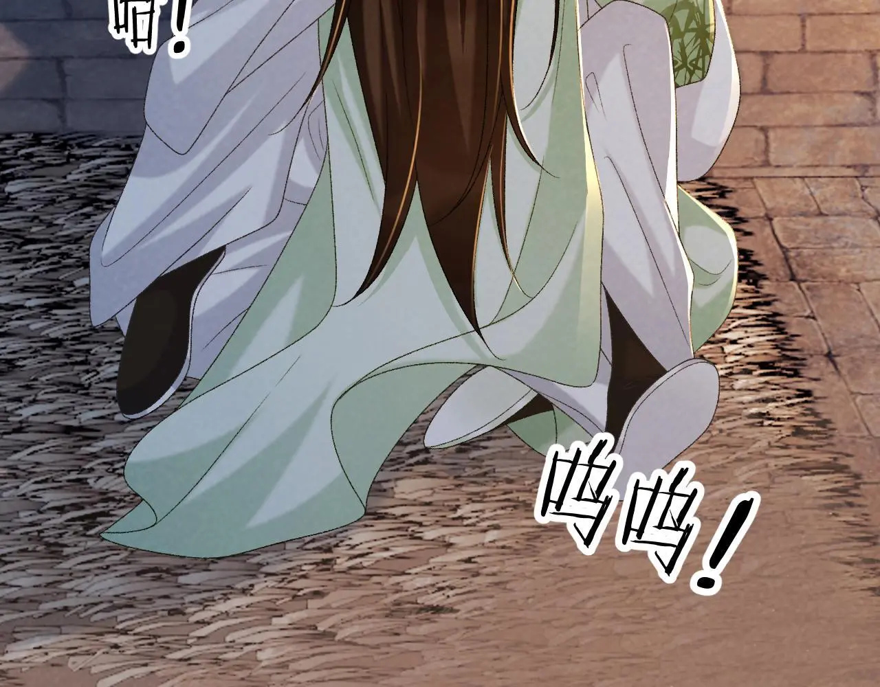 病态诱捕完整版在哪看漫画,第52话 对他的惩罚1图
