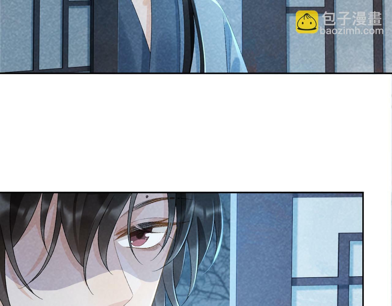 病态诱捕完整版在哪看漫画,第31话 恐吓信1图