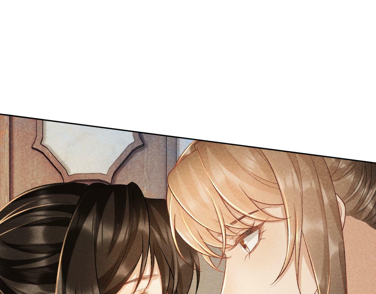 病态诱捕免费阅读全文漫画,第37话 只有你值得1图