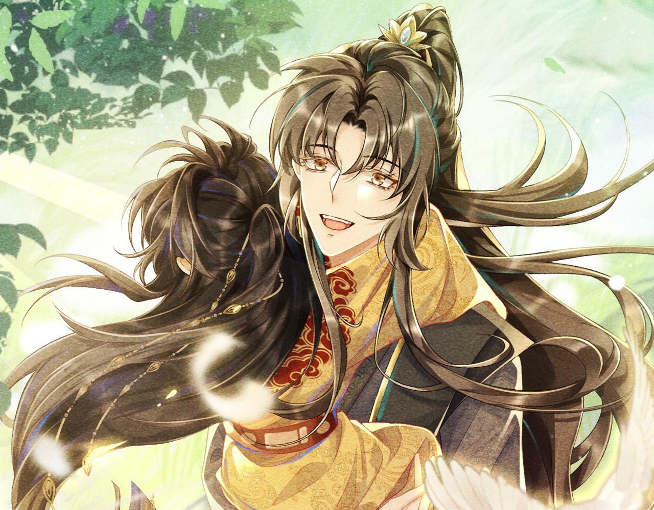 病态诱捕完整版在哪看漫画,第36话 小女友死了？！1图