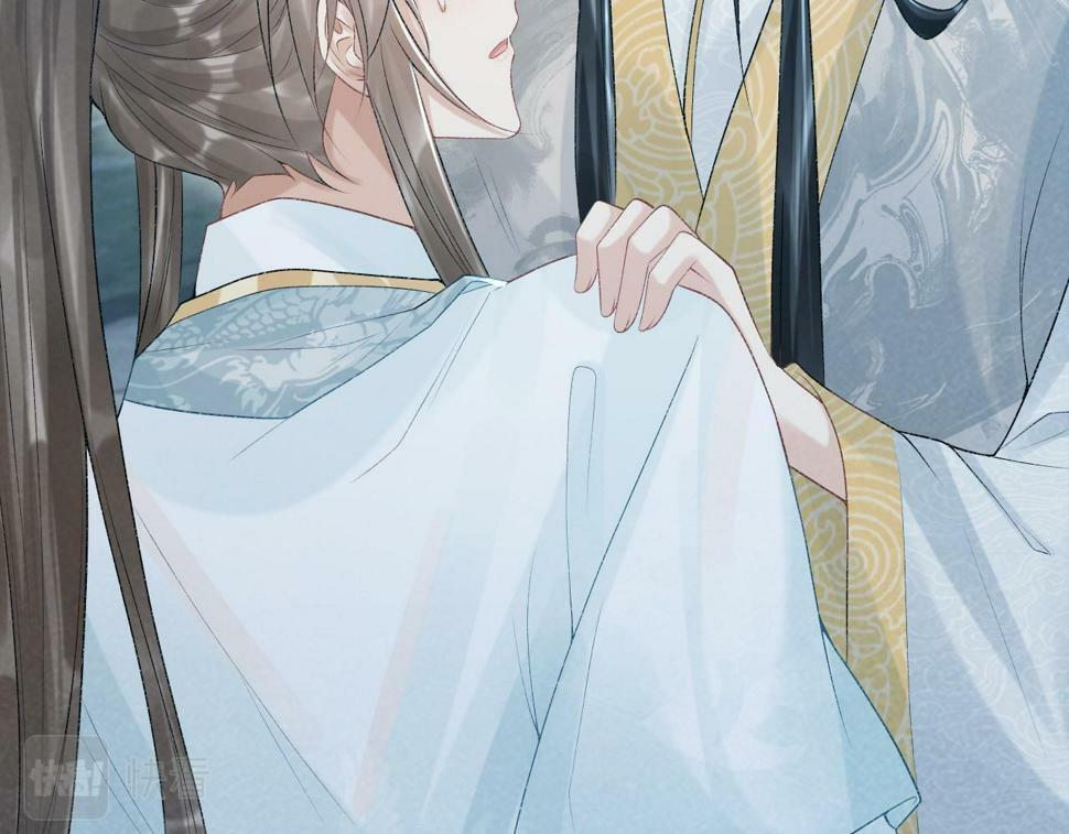 病态诱捕完整版在哪看漫画,第22话 他的过往1图