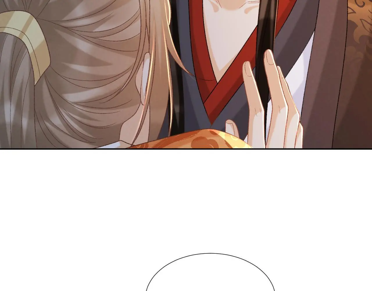 病态诱捕抄袭了吗漫画,第56话 玩点花样？2图