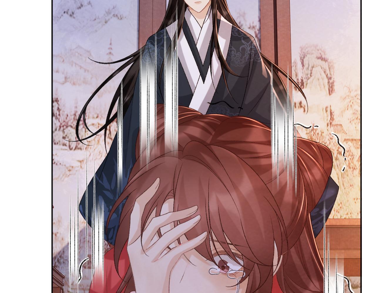 病态诱捕完整版在哪看漫画,第46话 遇刺1图