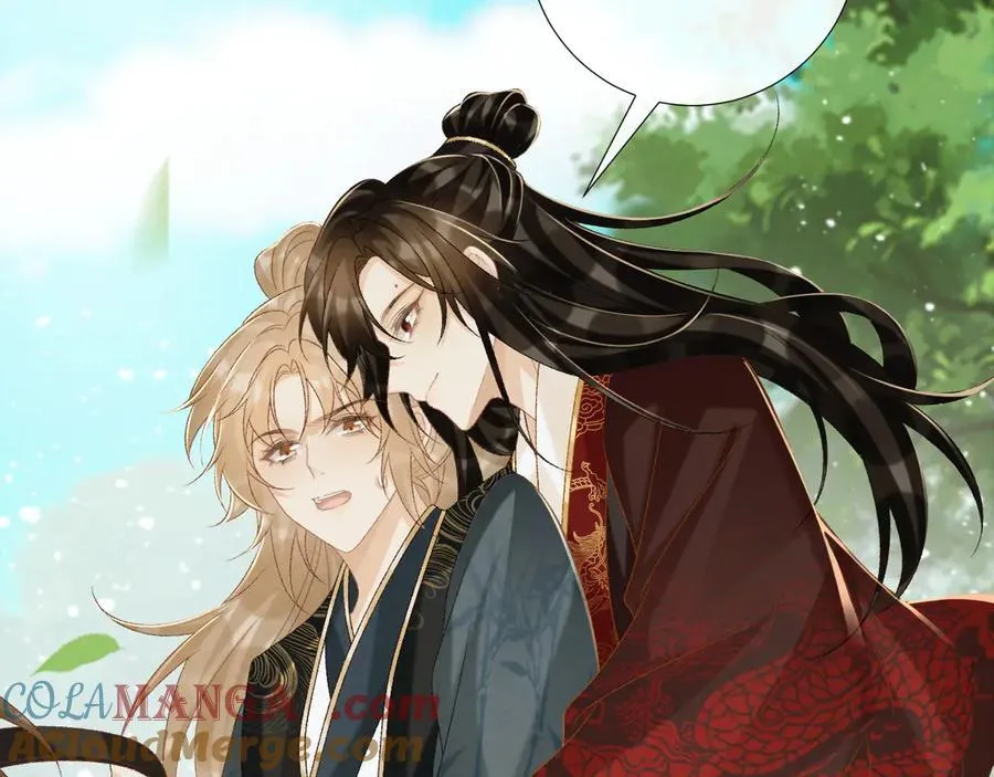 病态诱捕完整版在哪看漫画,第77话 起杀心？1图