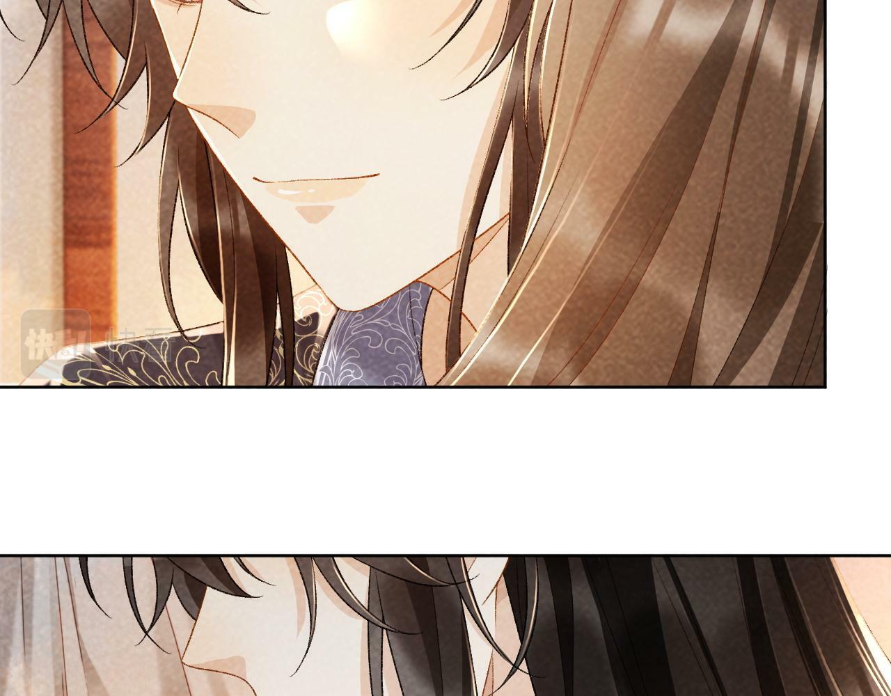 病态诱捕漫画,第34话 和他同骑2图