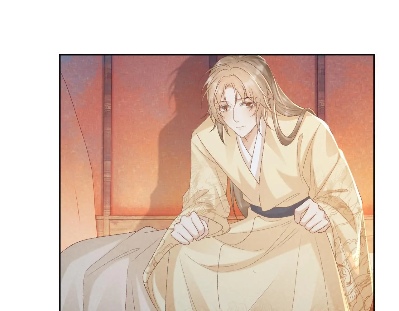 病态诱捕抄袭了吗漫画,第56话 玩点花样？1图